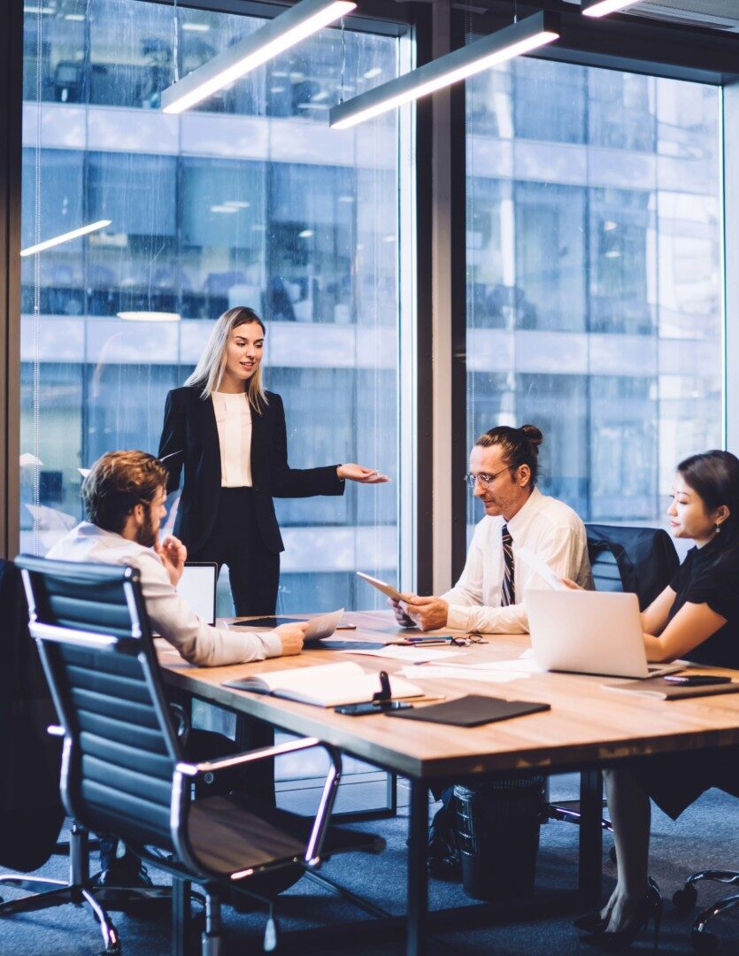 E-commerce Challenges